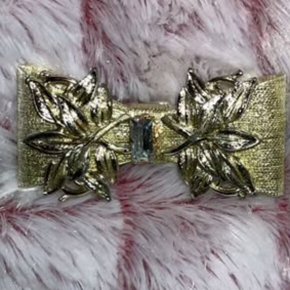 Vintage shoe clips - Picture 2 of 3